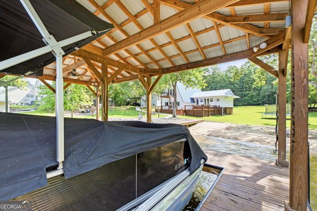 124 Rosebud Lane, Jackson, GA 30233