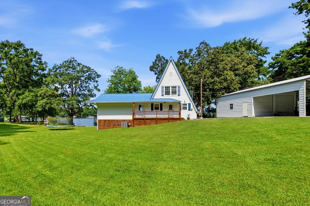 124 Rosebud Lane, Jackson, GA 30233