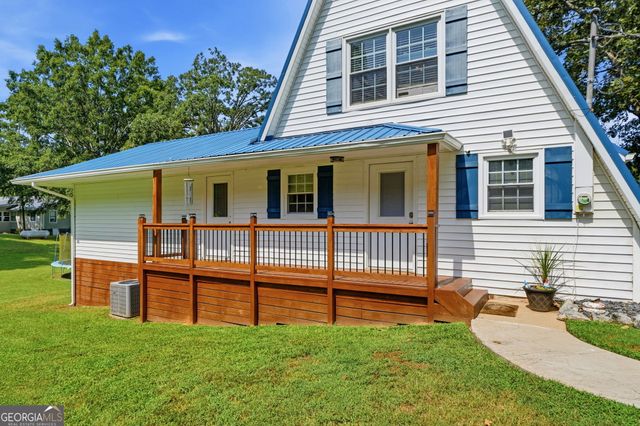 124 Rosebud Lane, Jackson, GA 30233