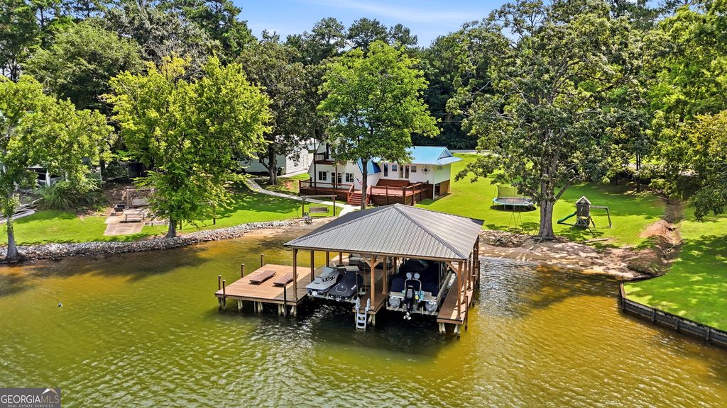 124 Rosebud Lane, Jackson, GA 30233
