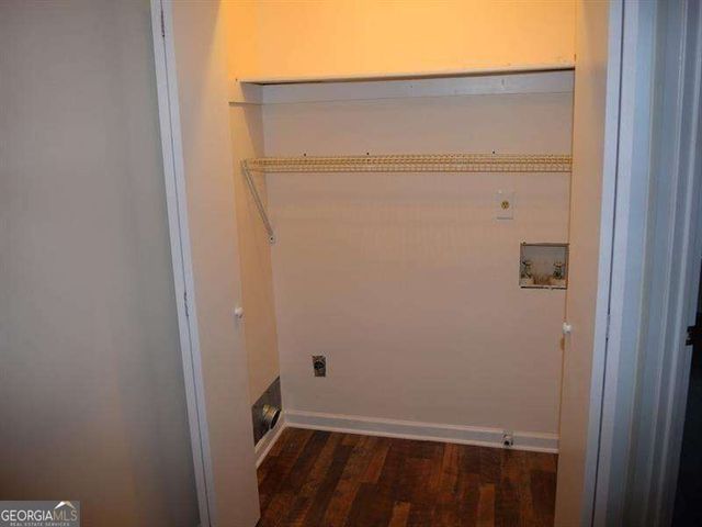 3101 Queen Anne Court, Atlanta, GA 30350