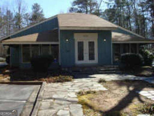 3101 Queen Anne Court, Atlanta, GA 30350