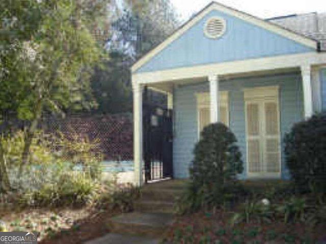3101 Queen Anne Court, Atlanta, GA 30350