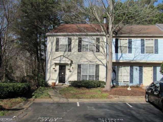 3101 Queen Anne Court, Atlanta, GA 30350