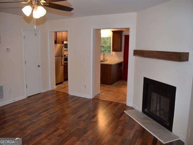 3101 Queen Anne Court, Atlanta, GA 30350
