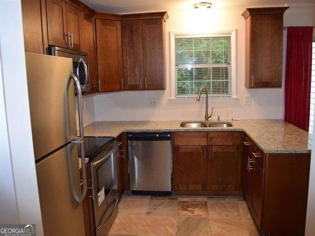 3101 Queen Anne Court, Atlanta, GA 30350