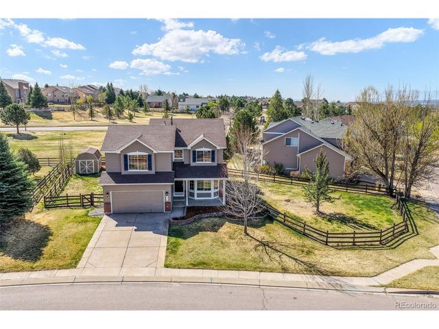 306 Oxbow Dr, Monument, CO 80132