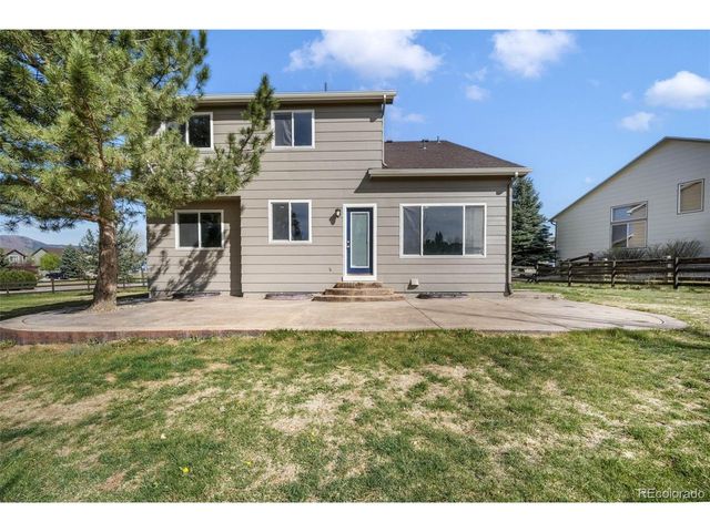 306 Oxbow Dr, Monument, CO 80132