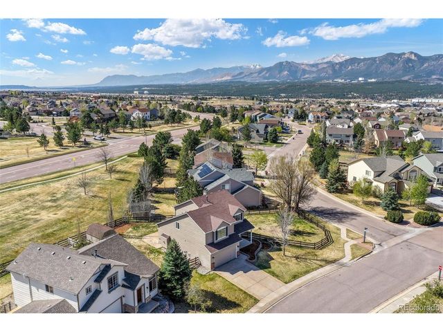 306 Oxbow Dr, Monument, CO 80132