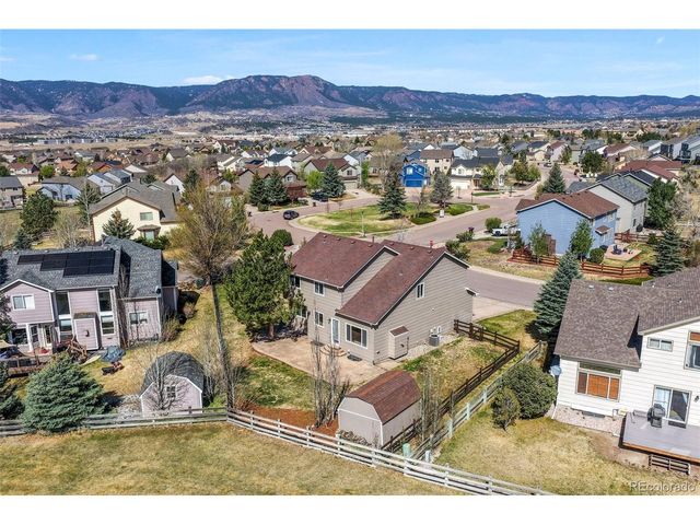 306 Oxbow Dr, Monument, CO 80132