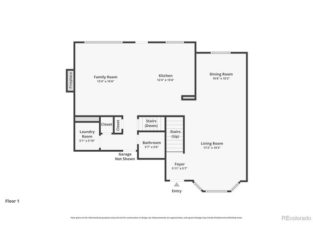 306 Oxbow Dr, Monument, CO 80132