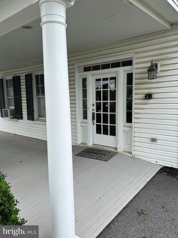 3409-A URBANA PIKE, Frederick, MD 21704