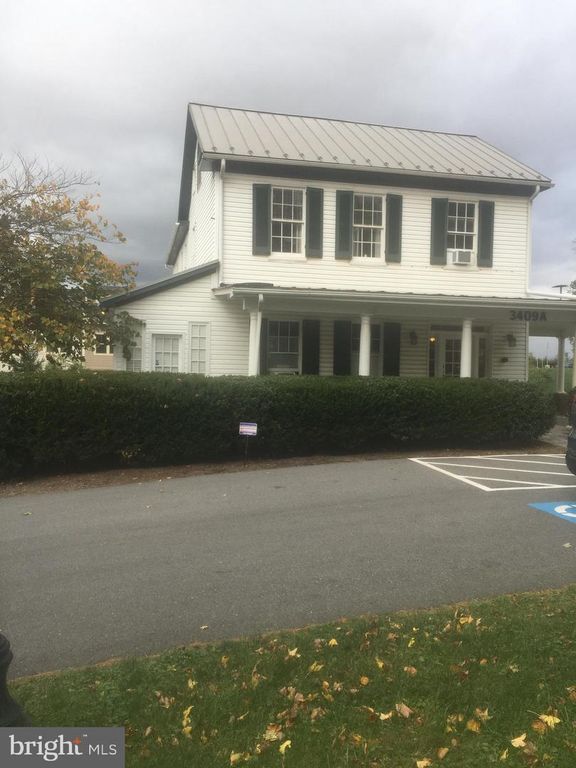 3409-A URBANA PIKE, Frederick, MD 21704