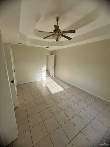 929 Annabelle Street, Edcouch, TX 78538