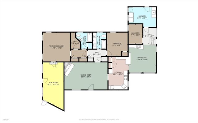 707 Sandy Harbor DR, Horseshoe Bay, TX 78657