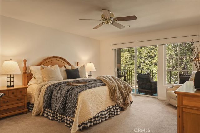 306 Villa Way, Lake Arrowhead, CA 92352