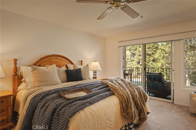 306 Villa Way, Lake Arrowhead, CA 92352