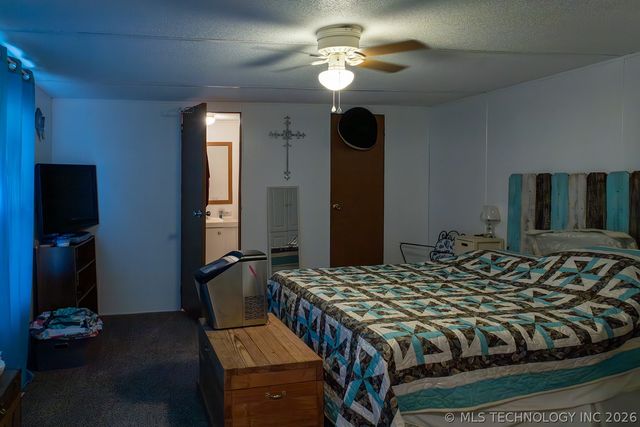 7208 Sunset Circle, Kingston, OK 73439