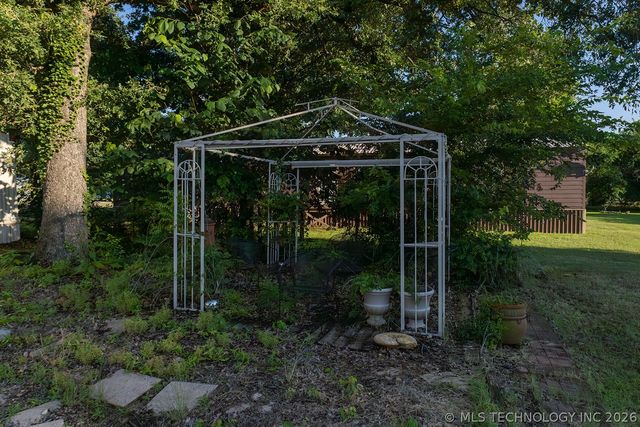 7208 Sunset Circle, Kingston, OK 73439