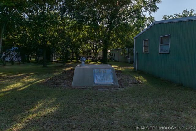 7208 Sunset Circle, Kingston, OK 73439