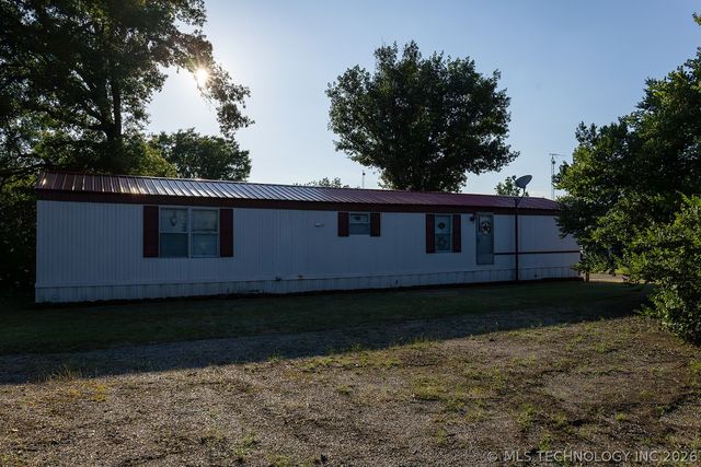 7208 Sunset Circle, Kingston, OK 73439