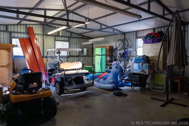 7208 Sunset Circle, Kingston, OK 73439