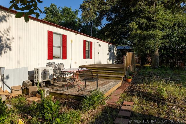 7208 Sunset Circle, Kingston, OK 73439