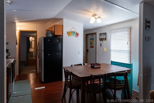 7208 Sunset Circle, Kingston, OK 73439