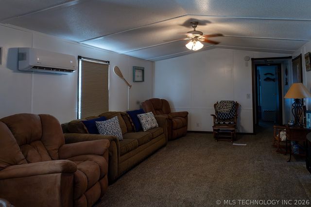 7208 Sunset Circle, Kingston, OK 73439