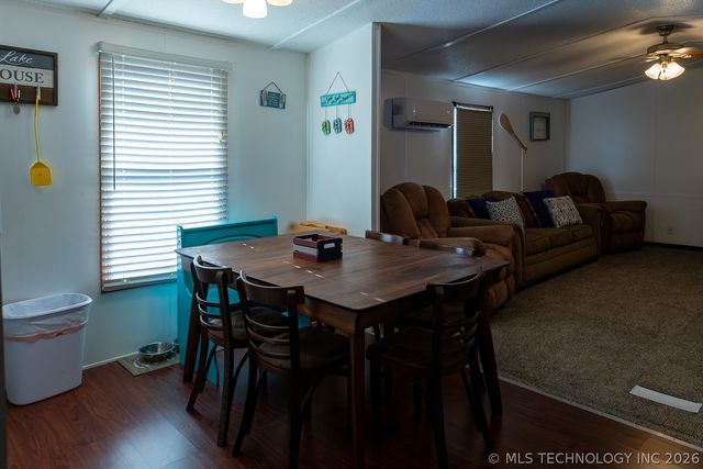 7208 Sunset Circle, Kingston, OK 73439