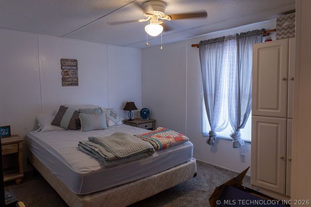 7208 Sunset Circle, Kingston, OK 73439
