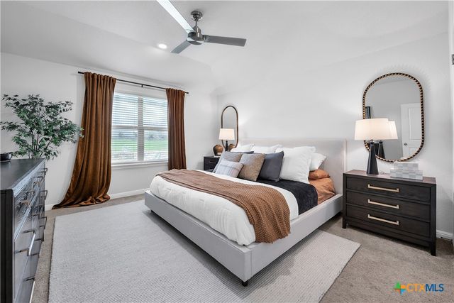 202 Great Hills Drive, Copperas Cove, TX 76522
