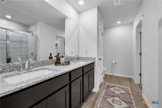 202 Great Hills Drive, Copperas Cove, TX 76522