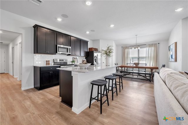 202 Great Hills Drive, Copperas Cove, TX 76522