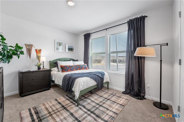 202 Great Hills Drive, Copperas Cove, TX 76522
