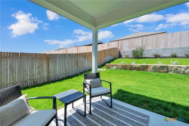202 Great Hills Drive, Copperas Cove, TX 76522