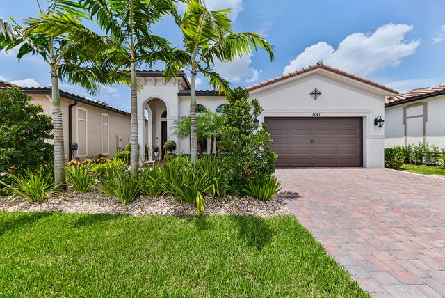 8047 JUNIPER Drive, Parkland, FL 33067