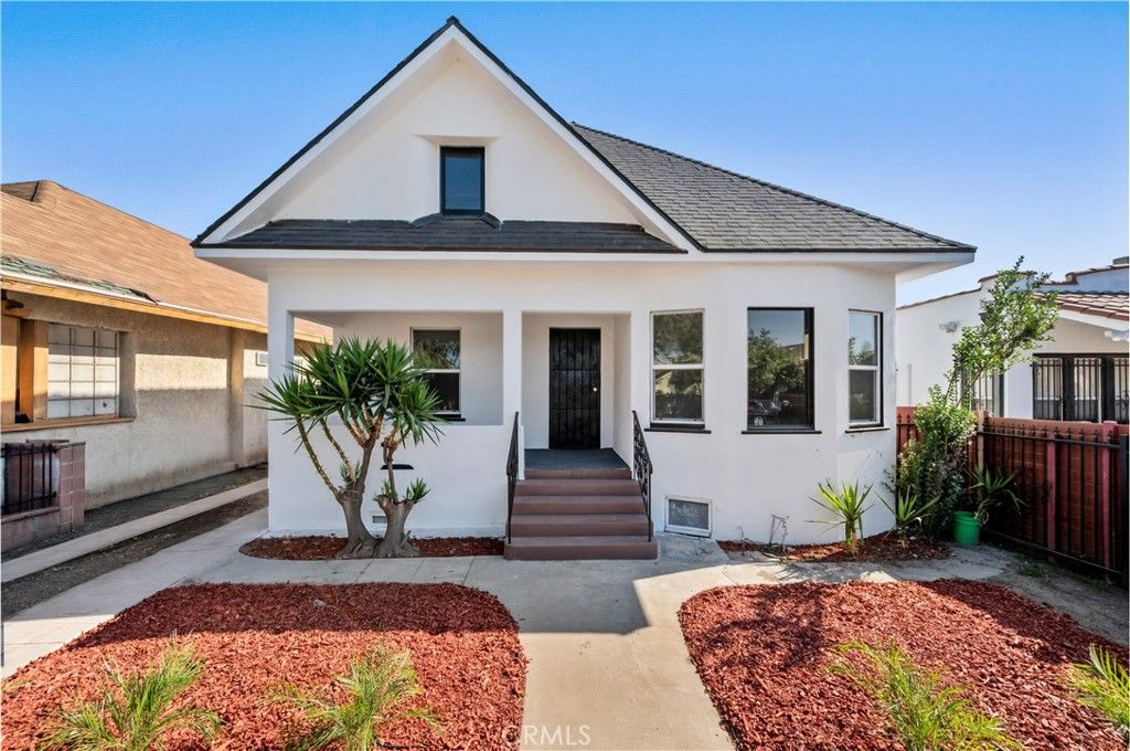 136 W 43rd Place, Los Angeles, CA 90037 — photo 5