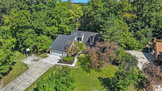 11626 Indigo Drive, Fort Wayne, IN 46814