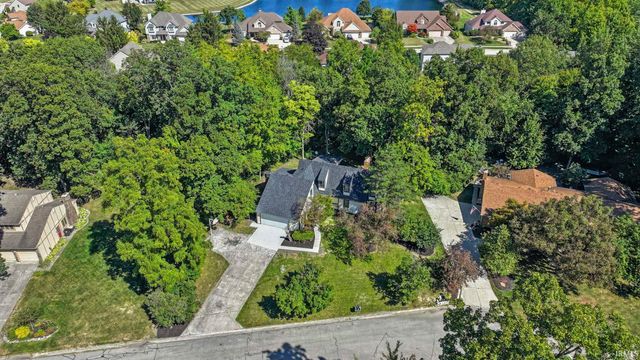 11626 Indigo Drive, Fort Wayne, IN 46814