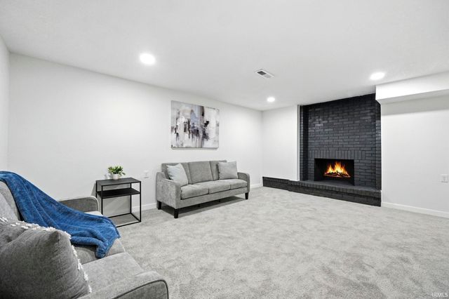 11626 Indigo Drive, Fort Wayne, IN 46814