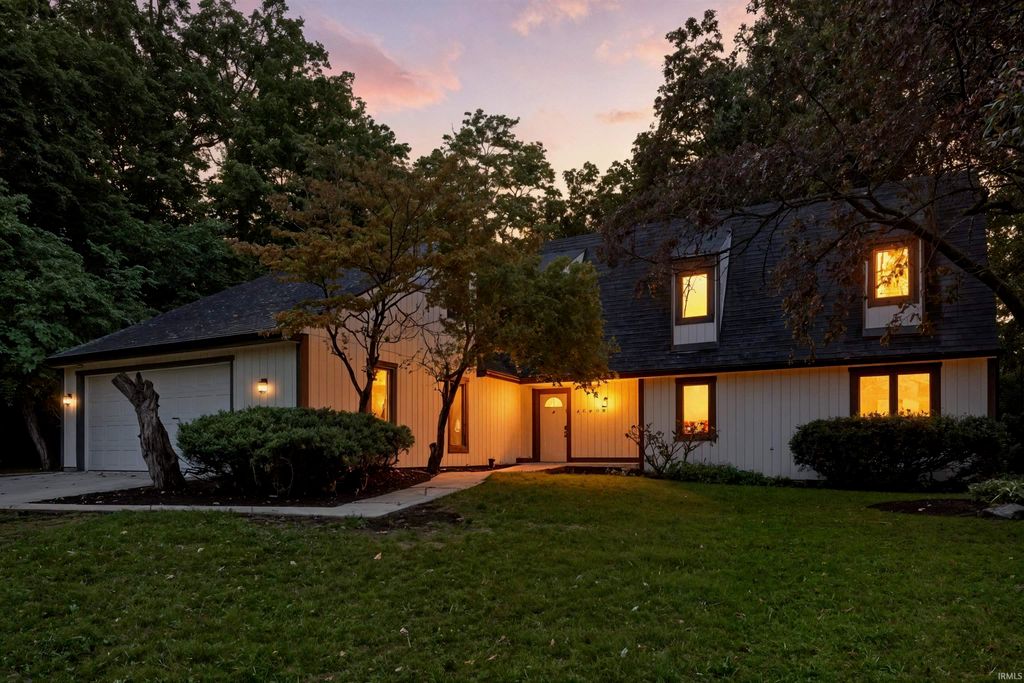 11626 Indigo Drive, Fort Wayne, IN 46814