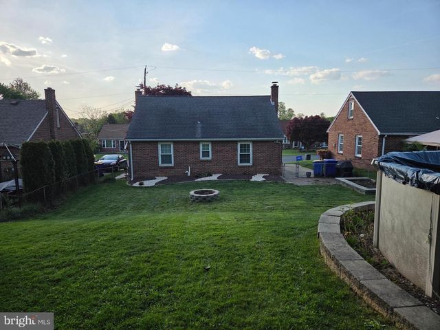 128 ROCKWOOD AVE, York, PA 17406