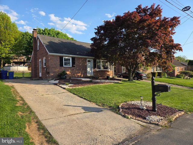 128 ROCKWOOD AVE, York, PA 17406