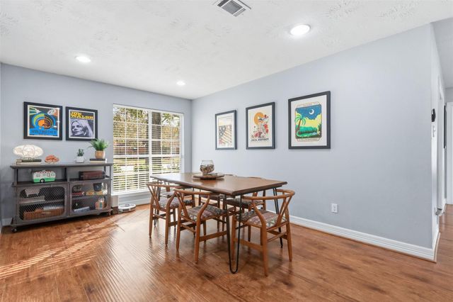 3012 Sugar Wood Drive, League City, TX 77573