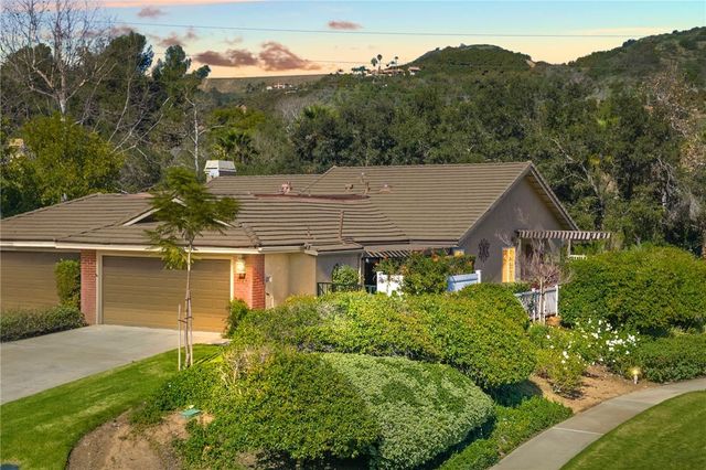 4124 Arboles Court, Fallbrook, CA 92028