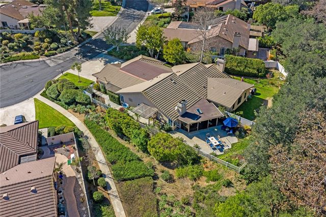 4124 Arboles Court, Fallbrook, CA 92028