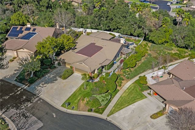 4124 Arboles Court, Fallbrook, CA 92028