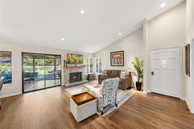 4124 Arboles Court, Fallbrook, CA 92028