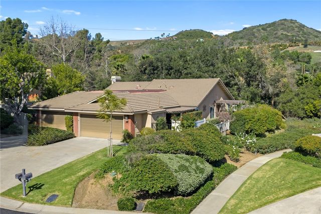 4124 Arboles Court, Fallbrook, CA 92028